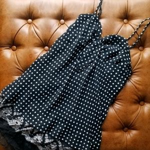 Victoria's Secret Chemise Lingerie - M